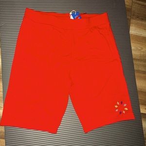 Adidas shorts Youth